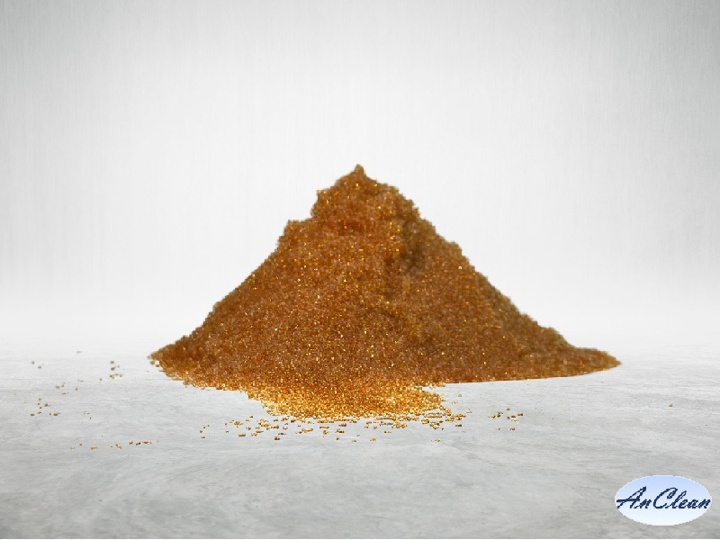 從清洗到制程用水：離子交換樹脂如何保障晶圓制造的純凈環(huán)境？